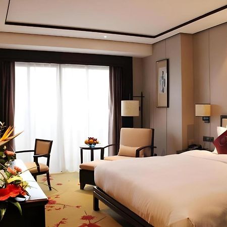 Xiang Yun Sha Garden Hotel Фошань Экстерьер фото